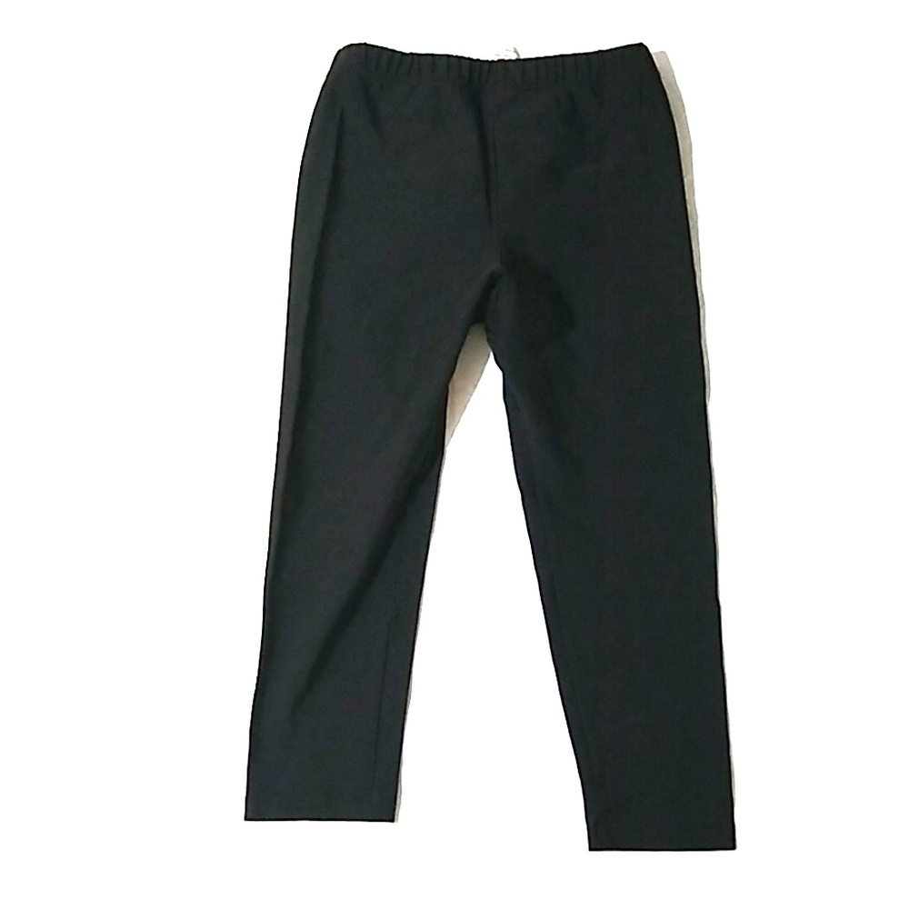 Under Armour Compression Capri Pants - Picture 4 of 6